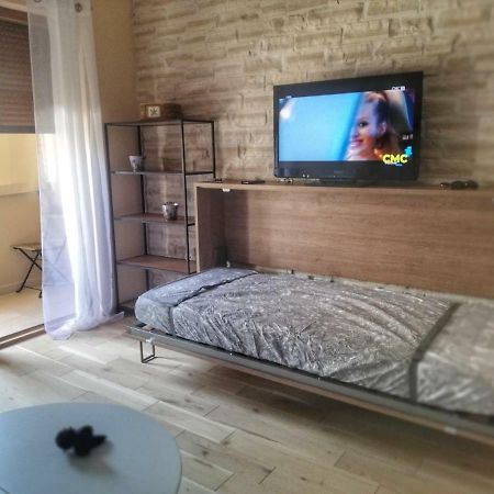 Apartman Matan, 포스티라 외부 사진