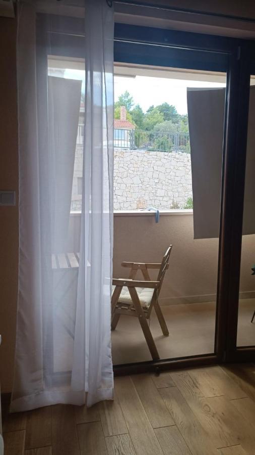 Apartman Matan, 포스티라 외부 사진