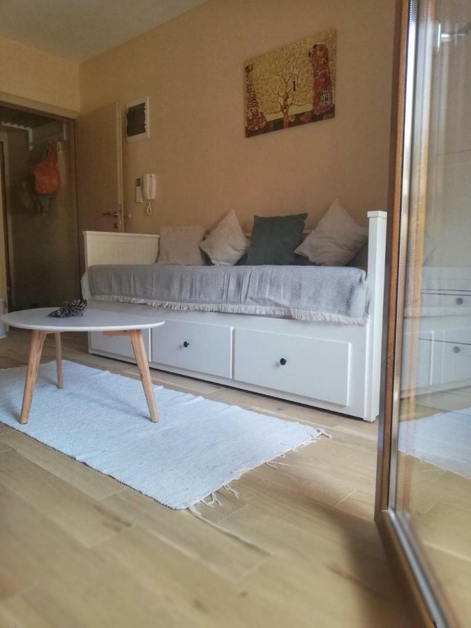 Apartman Matan, 포스티라 외부 사진