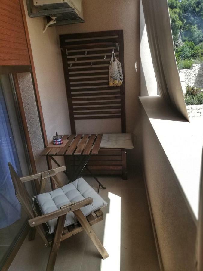 Apartman Matan, 포스티라 외부 사진