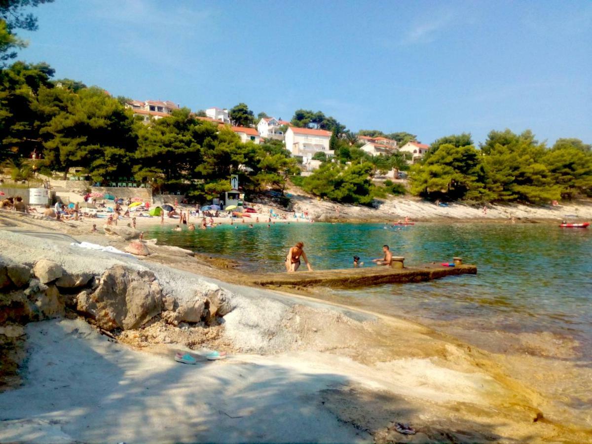 Apartman Matan, 포스티라 외부 사진